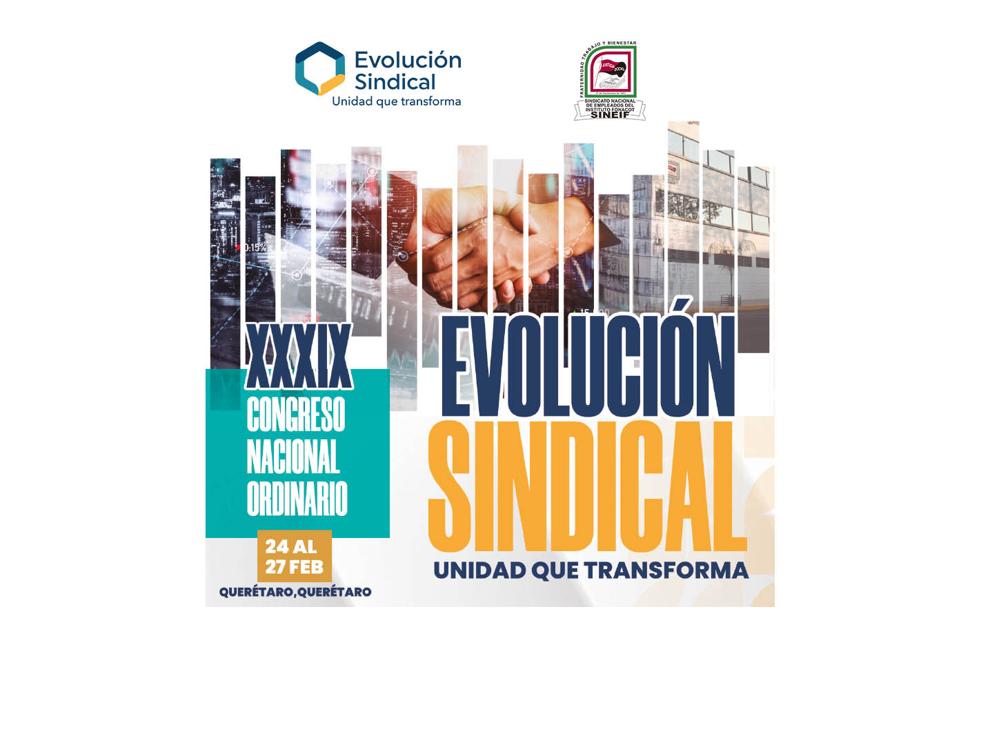 XXXIX Congreso Nacional Ordinario